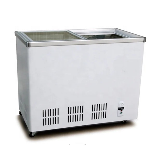 BD-158L Low Temperature Freezer ultra Degree  Deep Freezers