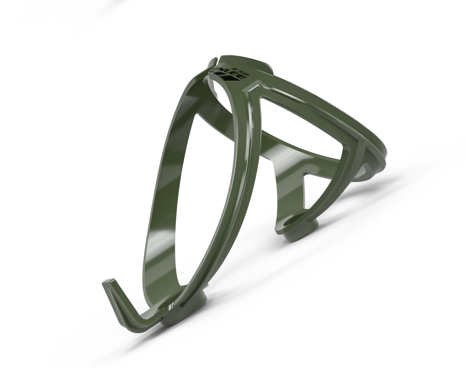 ENLEE Fahrrad-Wasserflaschenhalter, Rennrad-Flaschenhalter, ultraleichter Fahrrad-Wasserflaschenhalter, Outdoor-Radfahren, fester Rahmen – Detail 23