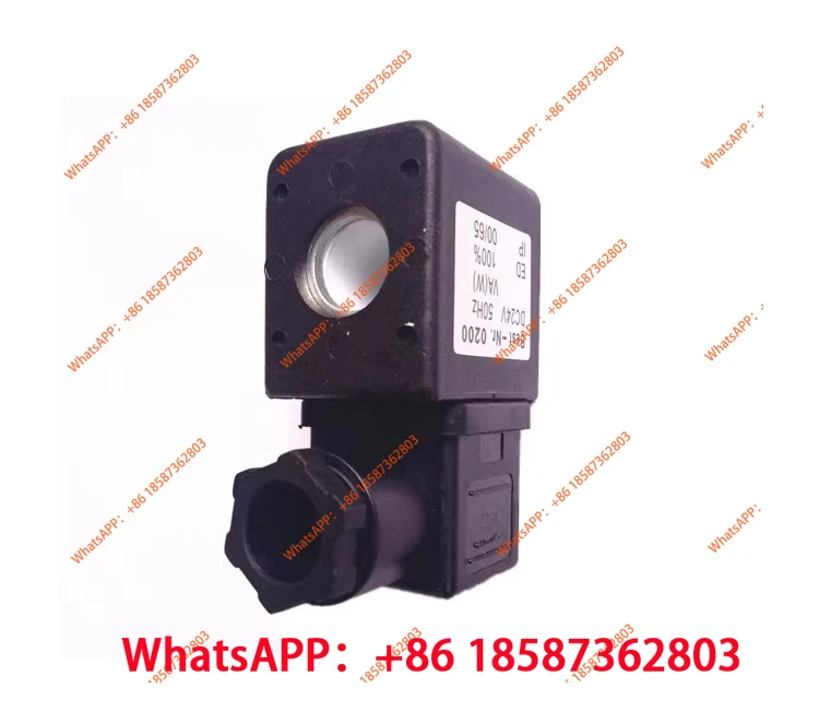 Q24 coil K25D solenoid valve coil Best-Nr.0200 DC24V AC220V aperture 13M