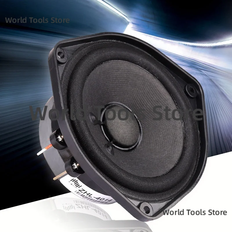 802 4.5-inch 4.5-inch Triangular Plastic Basin Stand Full-range Mid-bass BOSE Speaker