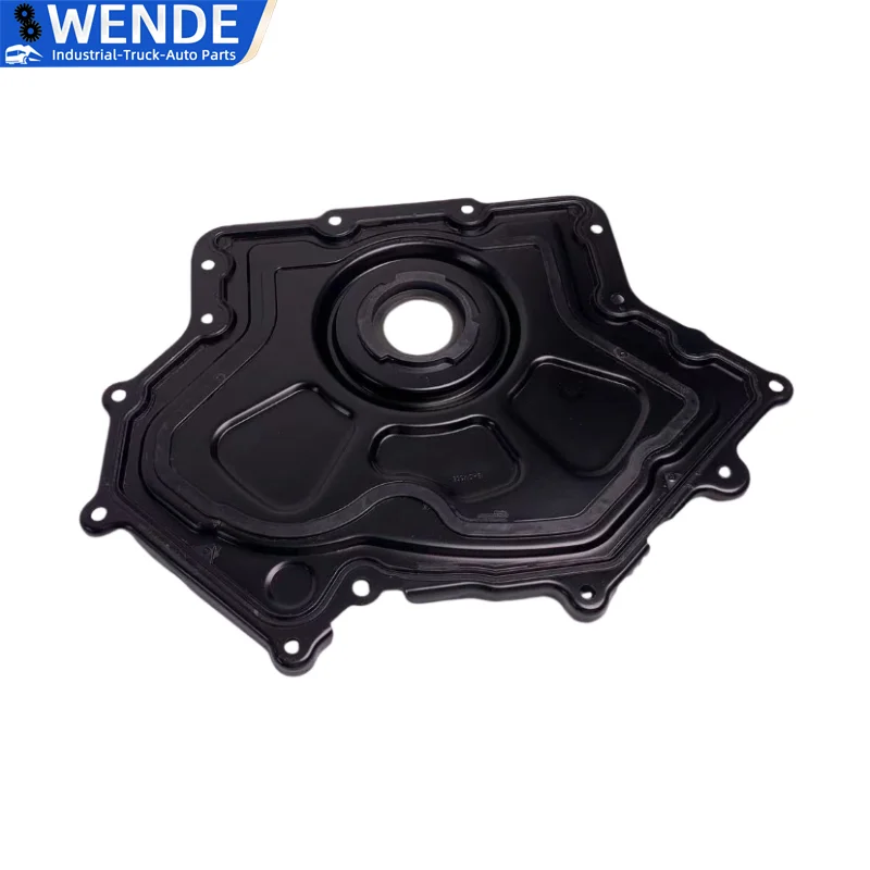 

OEM LR 011995 AJ 812108 Передняя крышка сальника, автозапчасти, крышка шестерни ГРМ для Range Rover 2010-2012 Sport Discovery4 VELAR