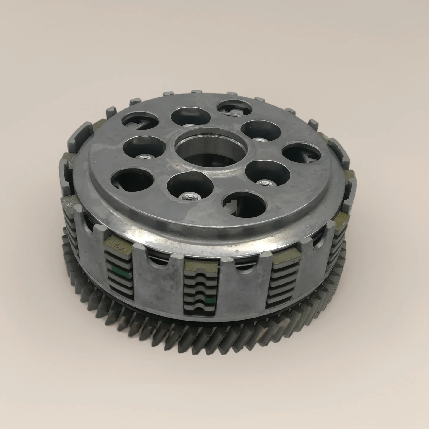 

Motorcycle Clutch Assy Gear Hub Plate of Gixxer 155 150