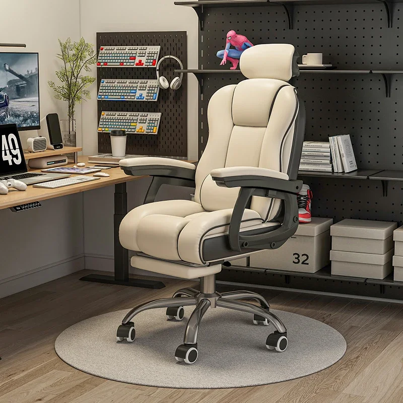 

Computer Armchair Office Chairs Design Back Support Disain Ergonomic Office Chairs Floor Swivel Cadeira De Gamer Furniture