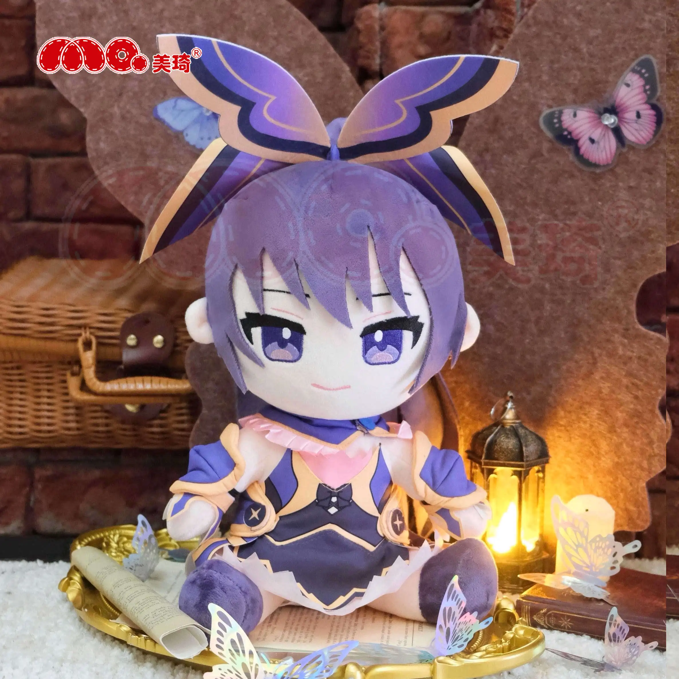 Anime Cosplay Live - 30cm DATE A LIVE Kotori Itsuka