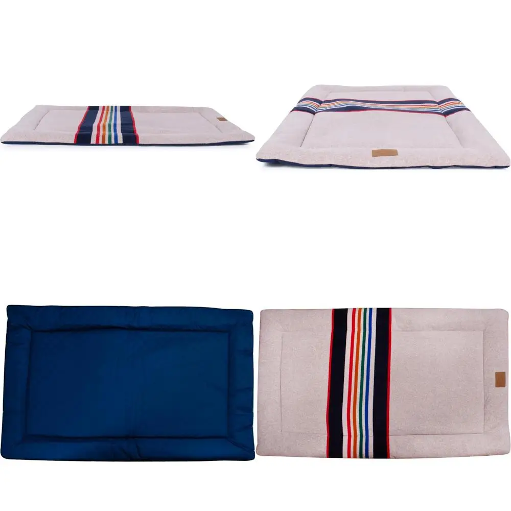 

extra large yellowstone park themed comfortable cushion