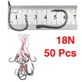 50 Pcs 18N