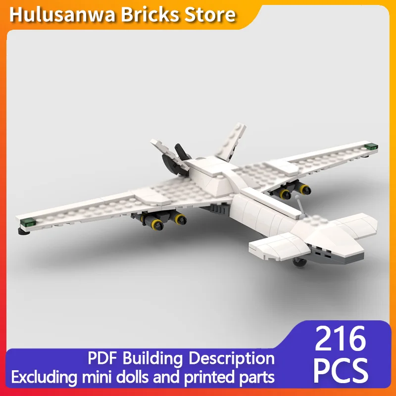 MQ-3 Needle Modern … - image