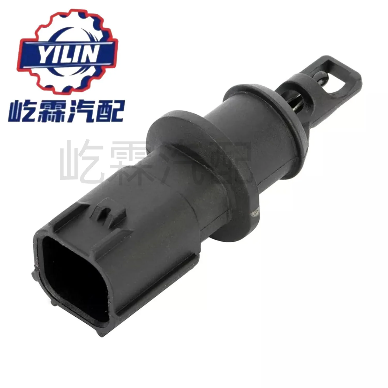 Water Temperature Sensors 4606487AB, 4606487AA, 04606487AA for Dodge Chrysler (Instrument Parts & Accessories)