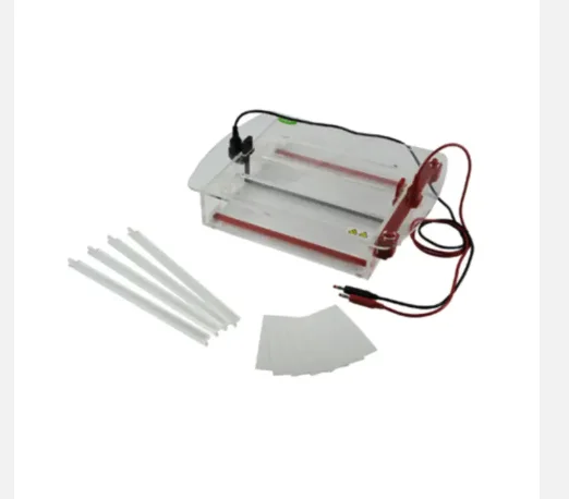 Coofull Laboratory Cellulose Acetate Membrane Horizontal Electrophoresis