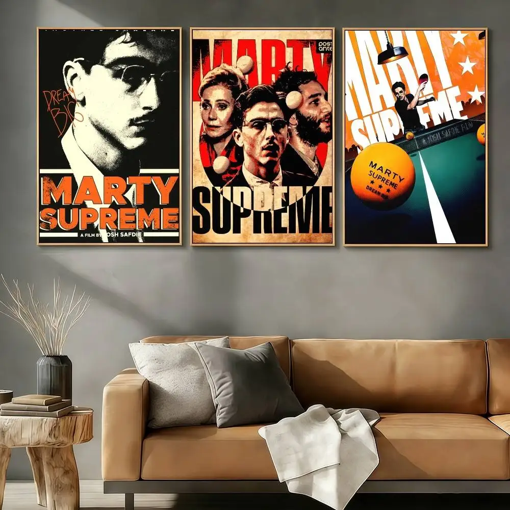 Poster supreme-AliExpress