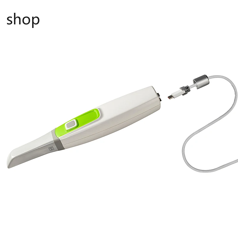 Preço do scanner intra oral portátil LK-LB32 Digital Chairside Lab CAD CAM 3D