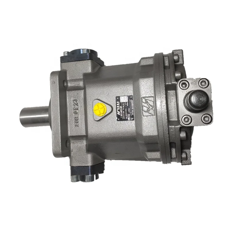 

HENGYUAN Axial piston pump HY HY250 HY250Y-RR HY250-LR hydraulic piston pump JINDA HY250Y-RR