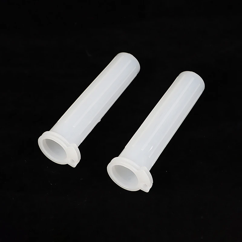 1pair Motorcycle Handle Modification Accessories Twist Throttle Accelerator Grip Tube Quad Dirt Pocket Bike Scooter Motorcycle