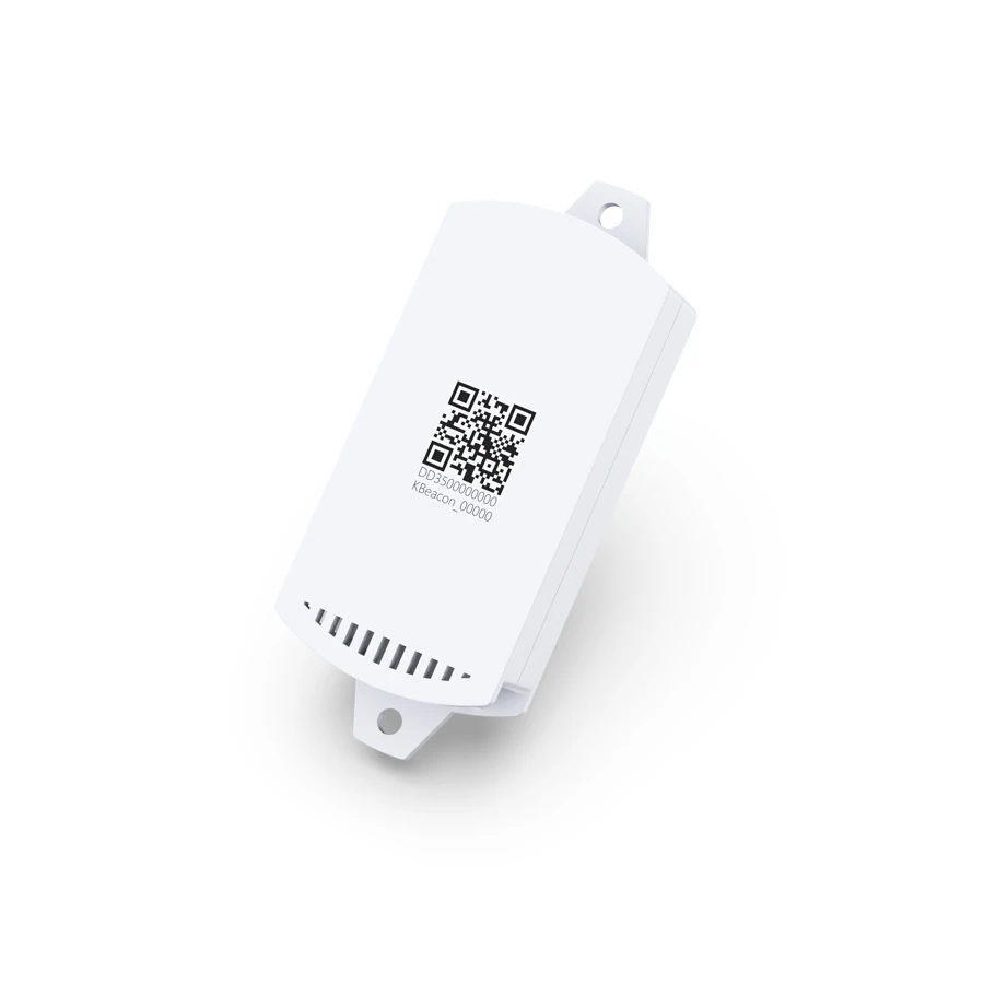 Waterproof Long Range  NB-IoT LTE Beacon CO2/PM2.5 air quality sensor Ultrasonic Distance Detection Sensor