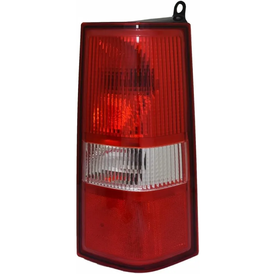 

Для Chevy Express 1500 20032014 2500 3500 20032023 задний фонарь со стороны пассажира, сменная лампа для освещения безопасности автомобиля Enhan