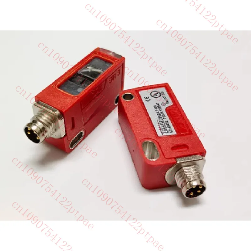 High Quality Brand New Original  KRT3CM.L3S2/4T-M8 50148492 Photoelectric Sensor in Stock