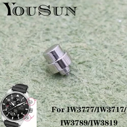 FOR IWC Series IW3777/IW3717/3789/3819 Watch  Timing Button Accessories
