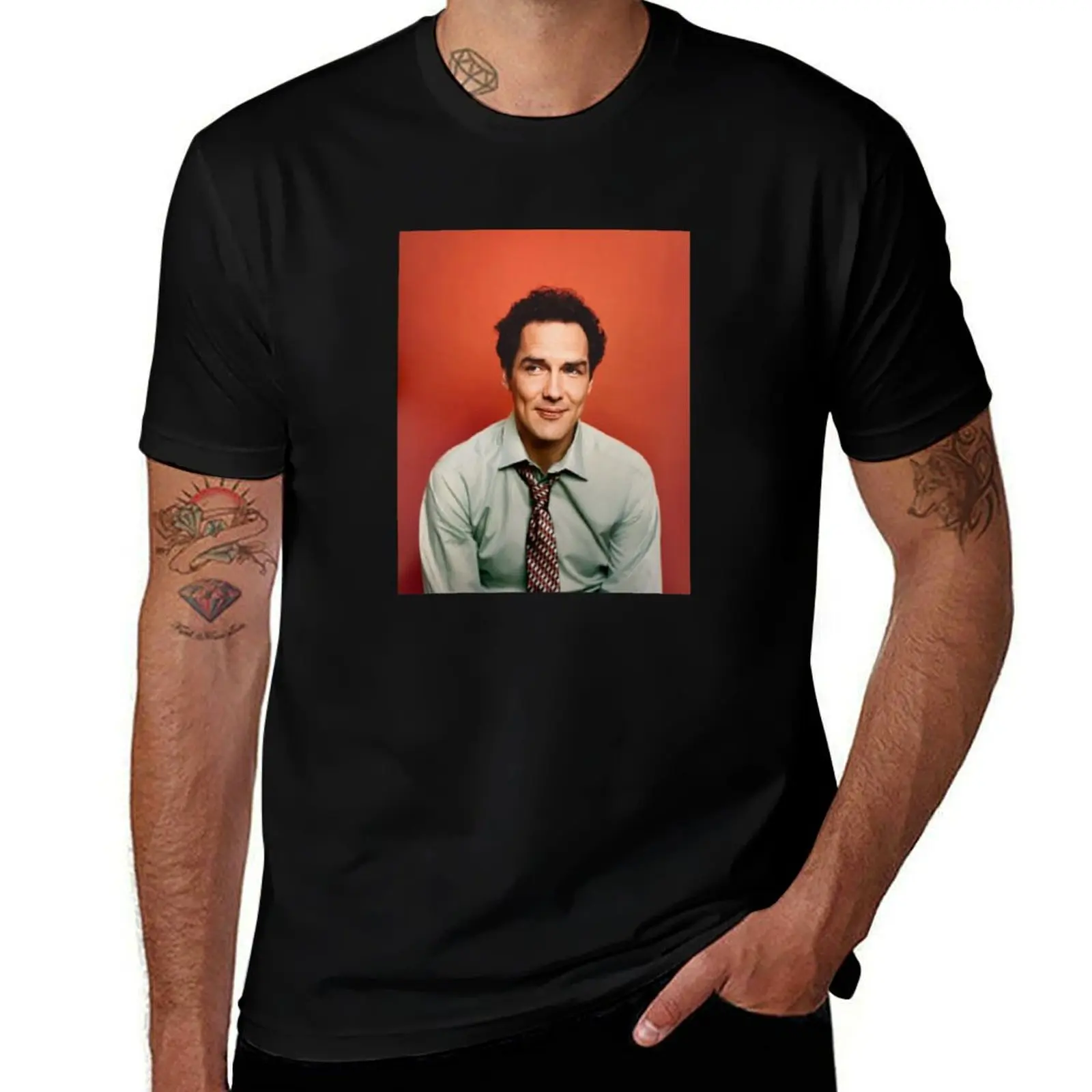 

NORM T-Shirt Trend Art Print T-Shirt