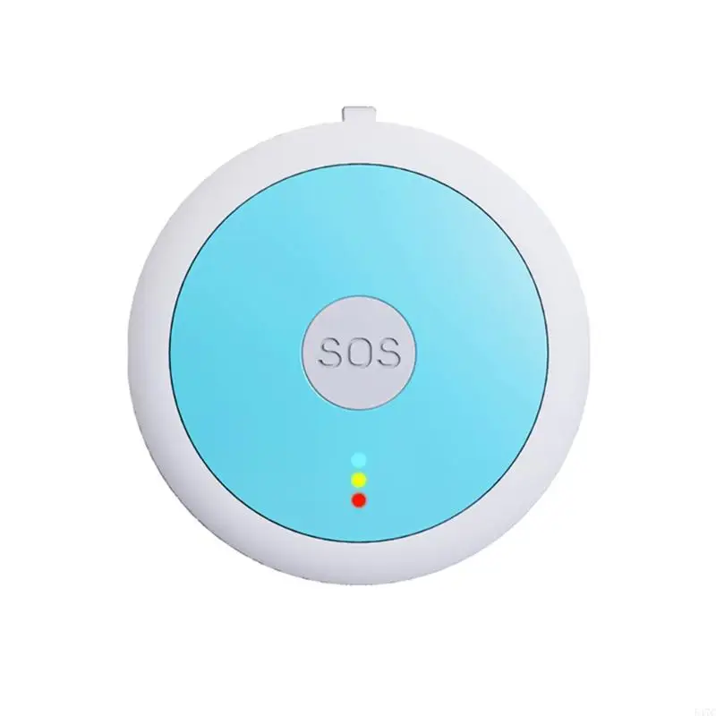 

547C Mini GPS Tracking Device Child Bag Wallet Key-Finder Locator GPS AGPS WIFI 1/GSM Anti-lost Device Phone Animals