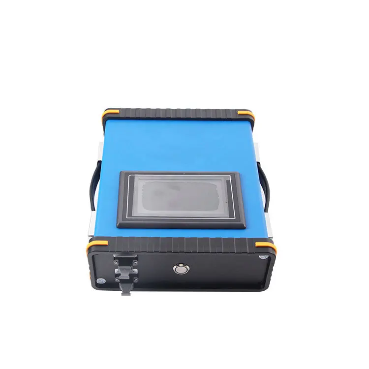 

Red light source tester MPO24 channel light path light detection source tester