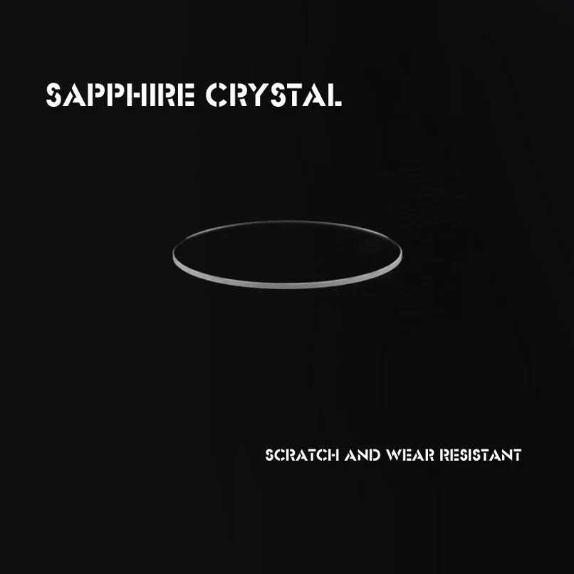 OBLVLO Мужские автоматические часы 41 мм Механические наручные часы Jump Hour Водонепроницаемые сапфировые светящиеся скелетонизированные циферблаты