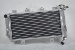 For 2018-2023 Kawasaki Ninja 400 EX400 EX 400 Aluminum Radiator Cooler Cooling Coolant 2018 2019 2020 2021 2022 2023