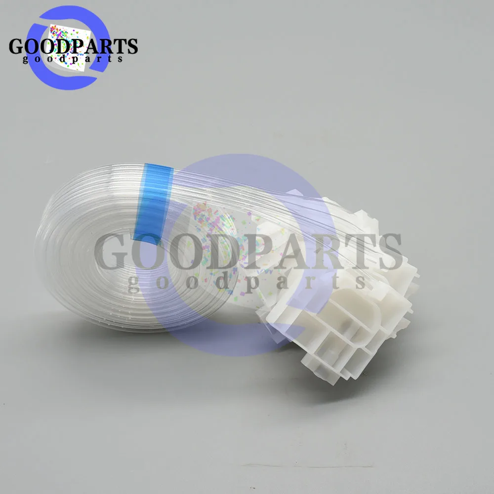 1 Set L800 Printhead DTF Printer Ink Damper Dumper compatible for Epson L801 L805 L810 L850 L1800 L1300 L1455 With 2 Meters Ink