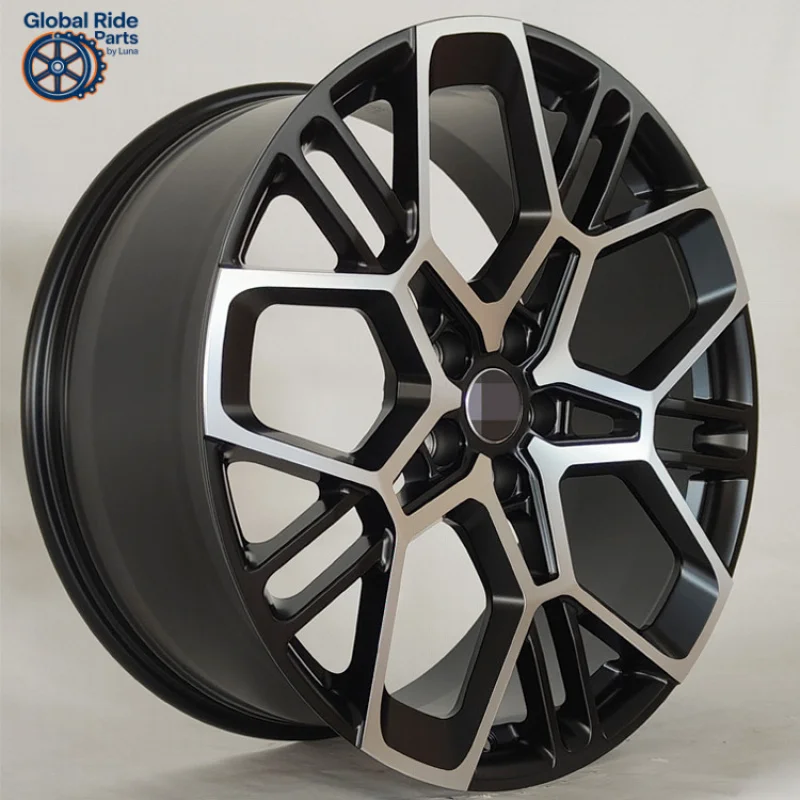 

Подходит для Land Range Rover Evoque 20, 22-дюймовая модификация автомобиля, обод колеса из алюминиевого сплава, ковка