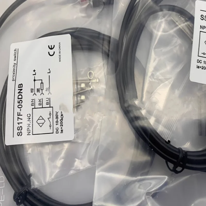 

2PCS New photoelectric switch HP7-A44 HP7-P12 HP7-T12 HP7-T11 HP7-A14 HP7-P11 HP7-A43 HP7-A13 HP7-D23 HP7-D63