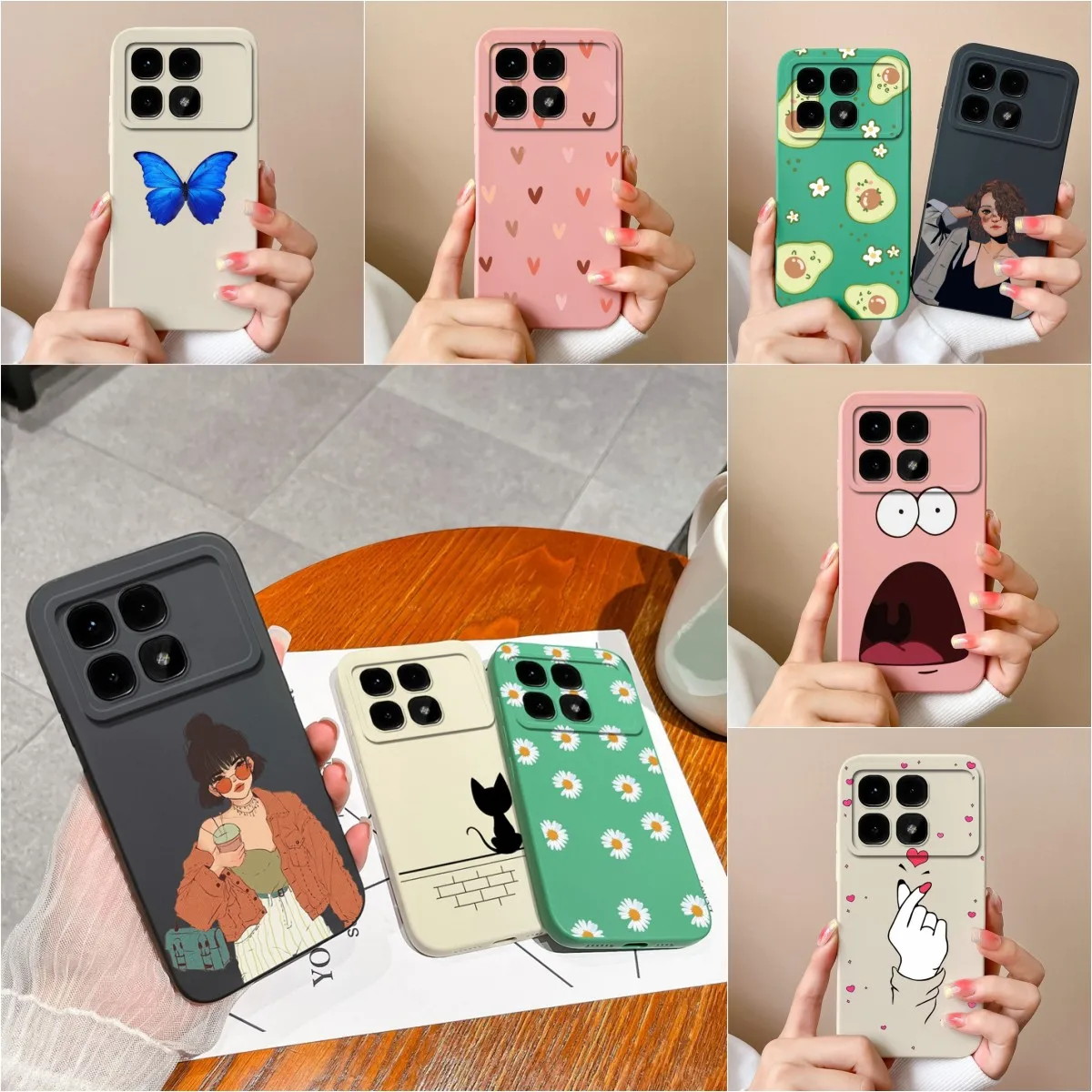 Phone Cover For Xia… - image