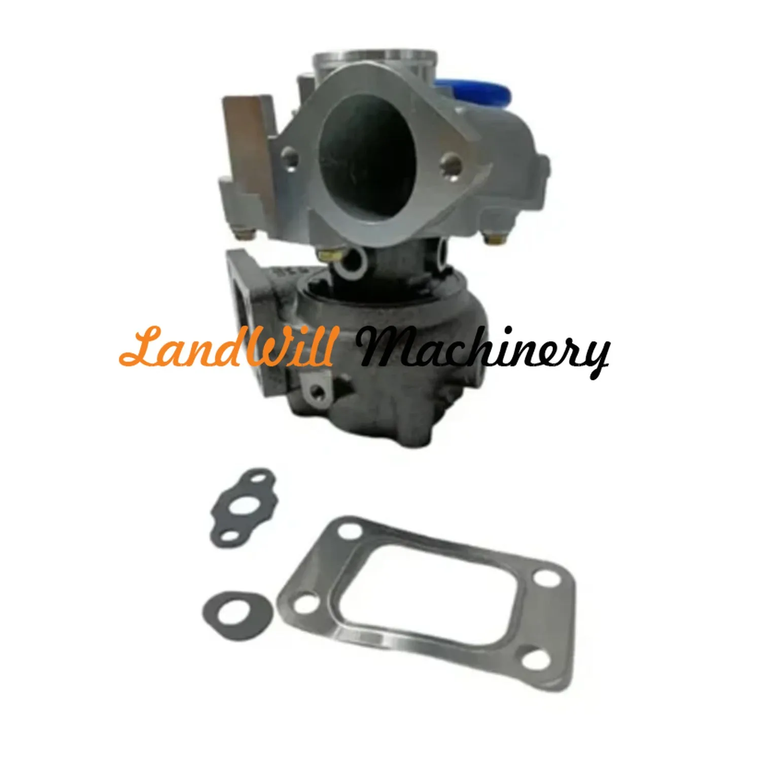 Turbocharger 17201-E0521 Turbo GT2259LS Fits For Kobelco Excavator SK250-8