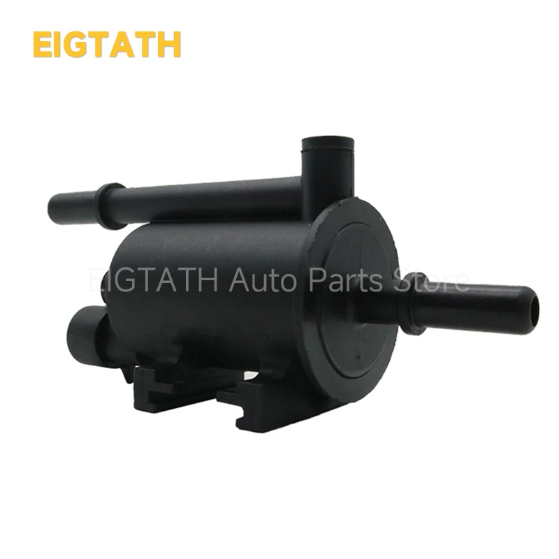 12569751   Vapor Canister Purge Solenoid วาล์วสําหรับ Mini Cooper Buick Lesabre Cadillac CTS Chevrolet Aveo Oldsmobile Alero Saab 9-3