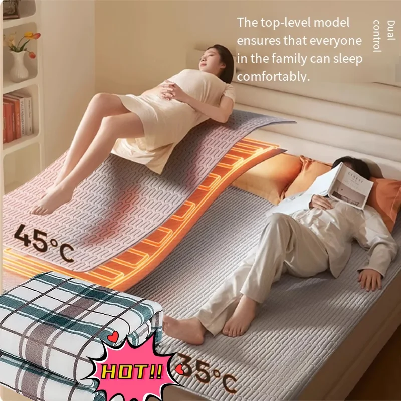 Thumbnail 4 - #76 Best Electric Blankets to Buy In 2026