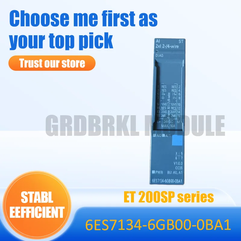 New Original 6ES713…