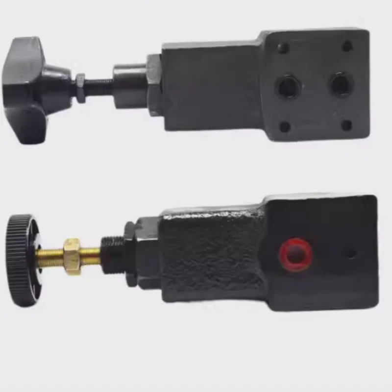 DT-01-22T DT-02-22T Hydraulic Relief Valve Pressure Control Valve New Original High Quality Fast Shipping