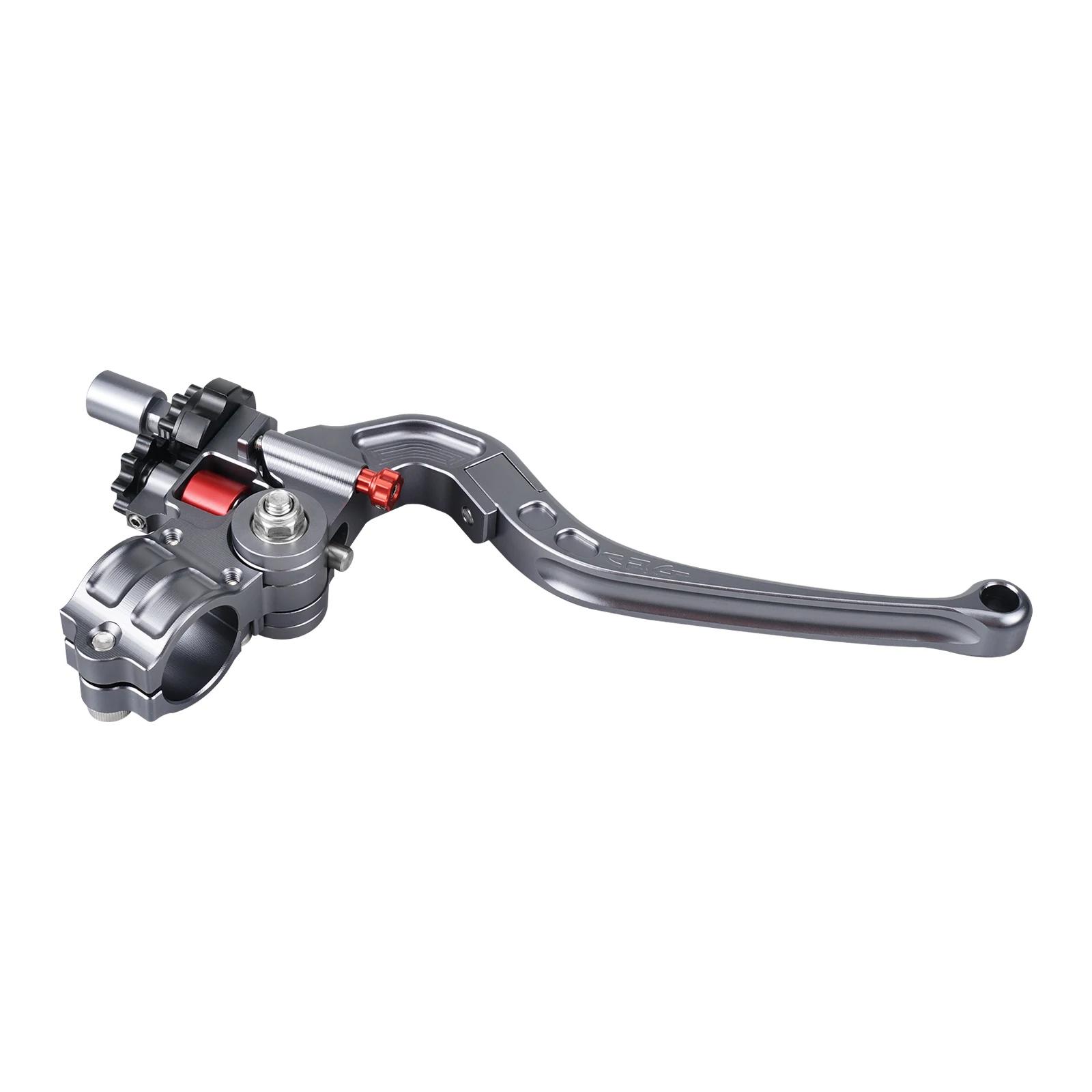 7/8" 22mm Clutch Lever Perch Assembly For Yamaha YZF-R6 YZF-R1 MT-07 FZ-07 FZ-09 MT-09 XSR 700 900 950 ABS YZF-R25 YZF-R3 MT-25 view 6