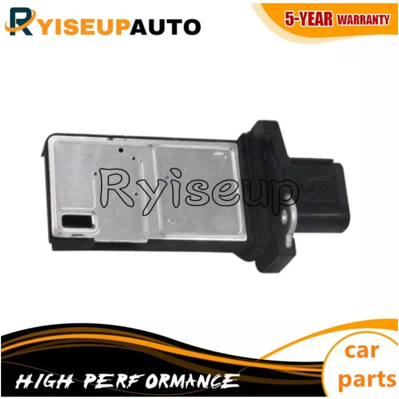 9657127480 Новый датчик массового расхода воздуха MAF 6C11-12B579-AA для Peugeot Boxer Citroen реле JUMPER 2,2 HDI TD4 D 06-17 1920KQ