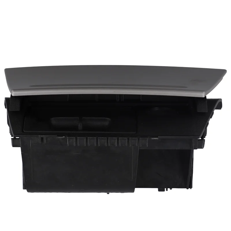 

НОВАЯ панель пепельницы центрального управления автомобиля 5M51-A048K37AC3ZUB для Ford Focus 2005-2011