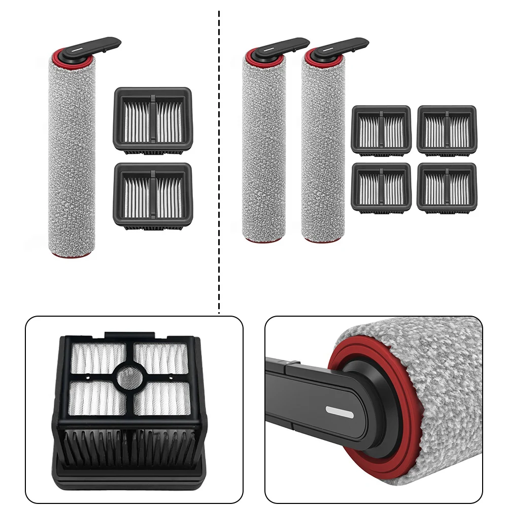 Main Side Brush Fil… - image