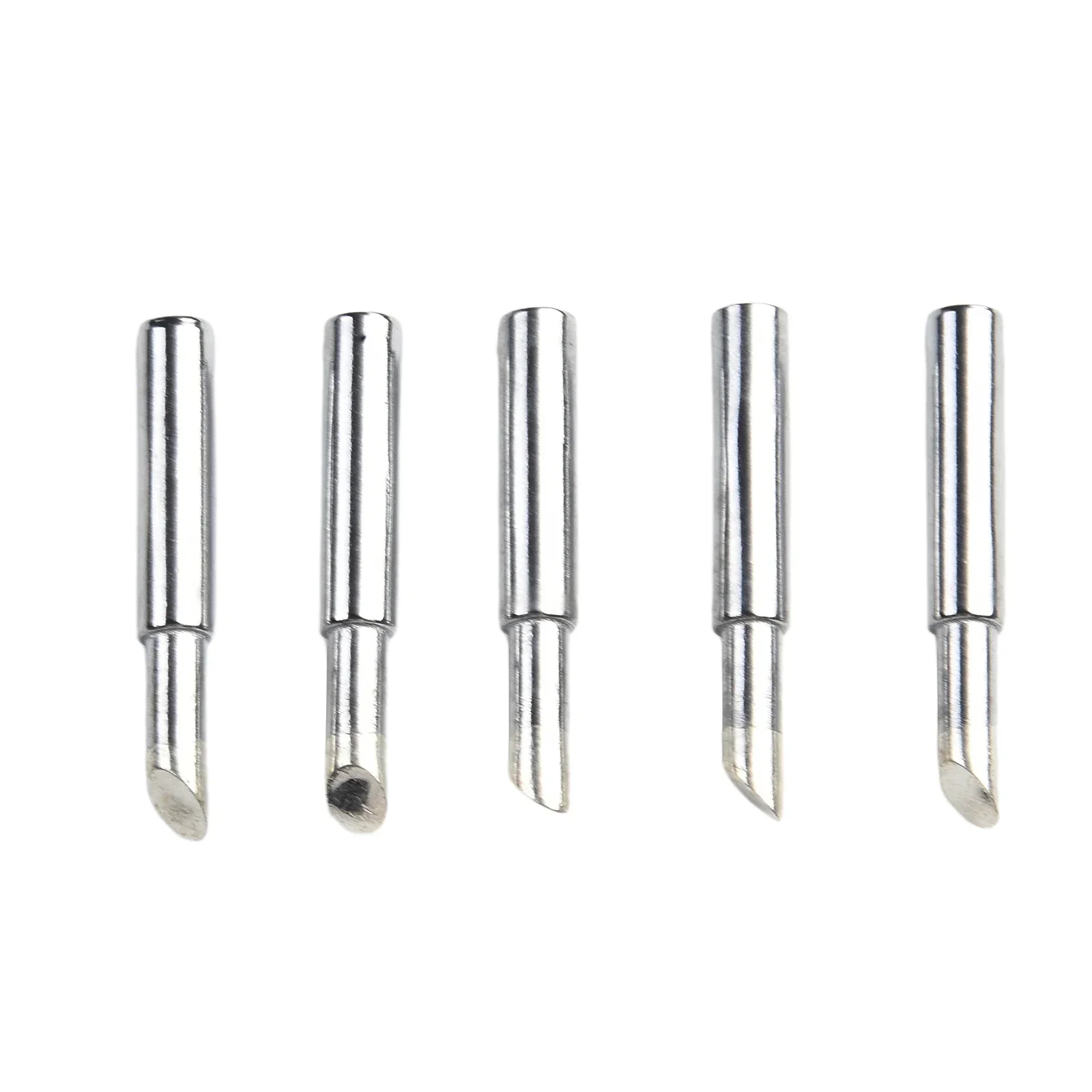 Nozzle Soldering Iron Tips Soldering Tools Efficient 900MT5C Soldering Iron Tips Precision Soldering Made Easy