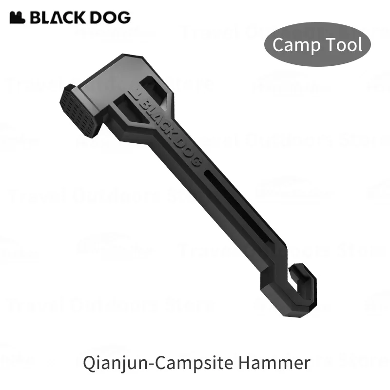 Naturehike Blackdog… - image