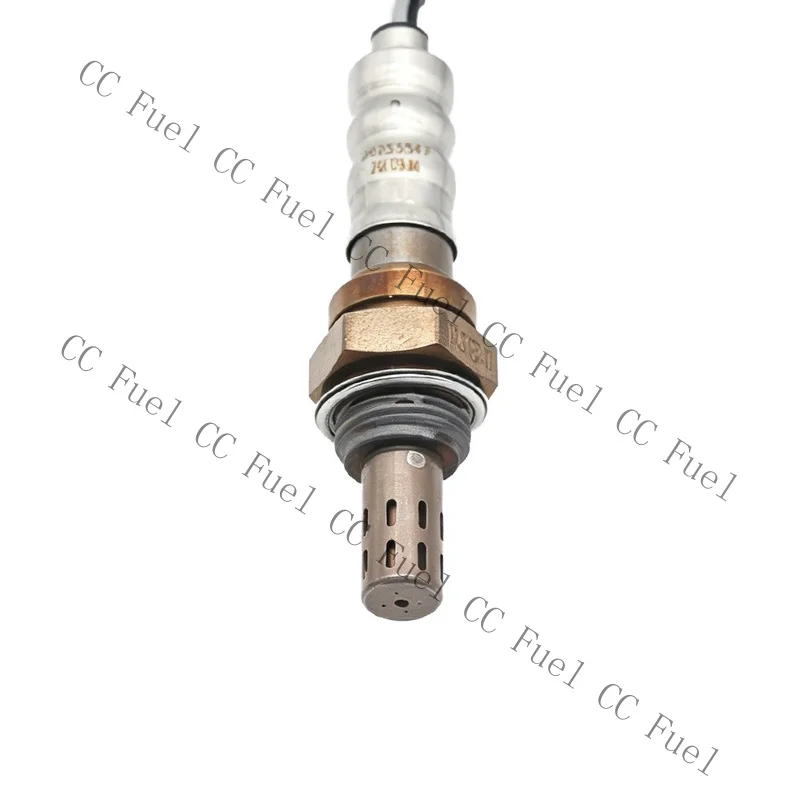 C+ Oxygen Sensor 96253547 Downstream For Chevrolet Rezzo Optra Suzuki Forenza Reno