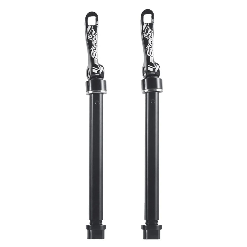 

15 X 100 Mm/15 X 110 Mm Bike Shaft Thru Axle Rod Aluminum Alloy MTB Quick Release Skewers Front Rear Hub MTB Bicycle Hub Skewers