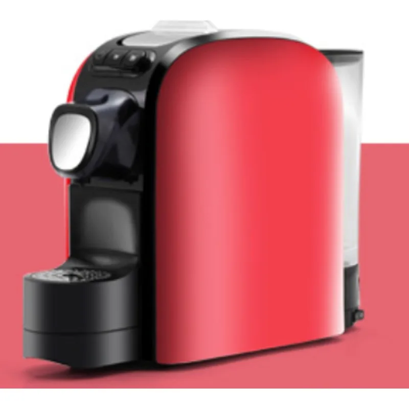 Коммерческая автоматическая кофеварка для кофе эспрессо, электрическая кофеварка OEM, запасные части без АБС-пластика 1100 230 SV825 0,85 л