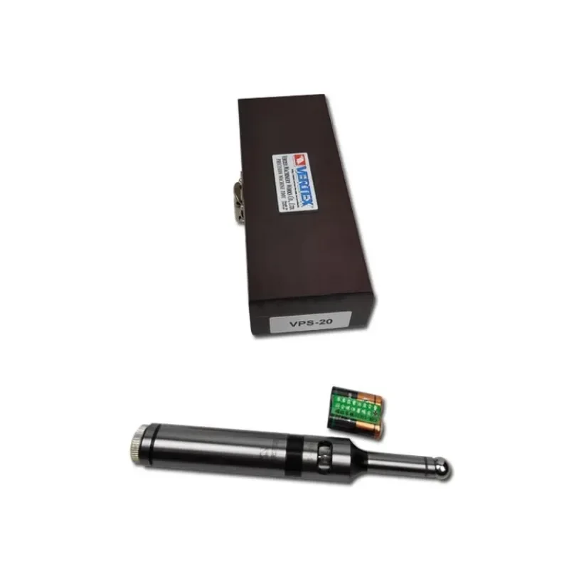 GOOD High Precision Electronic Edge Finder Location Touch Point Sensor Edge Finder good