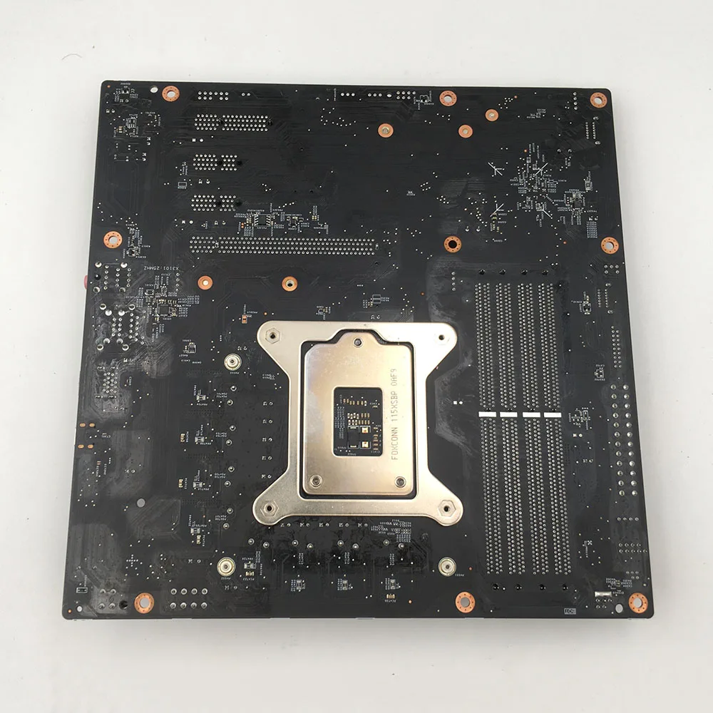 Desktop PC Motherboard 7000K28IMB T550 Supports 10th Gen CPU IB460MW