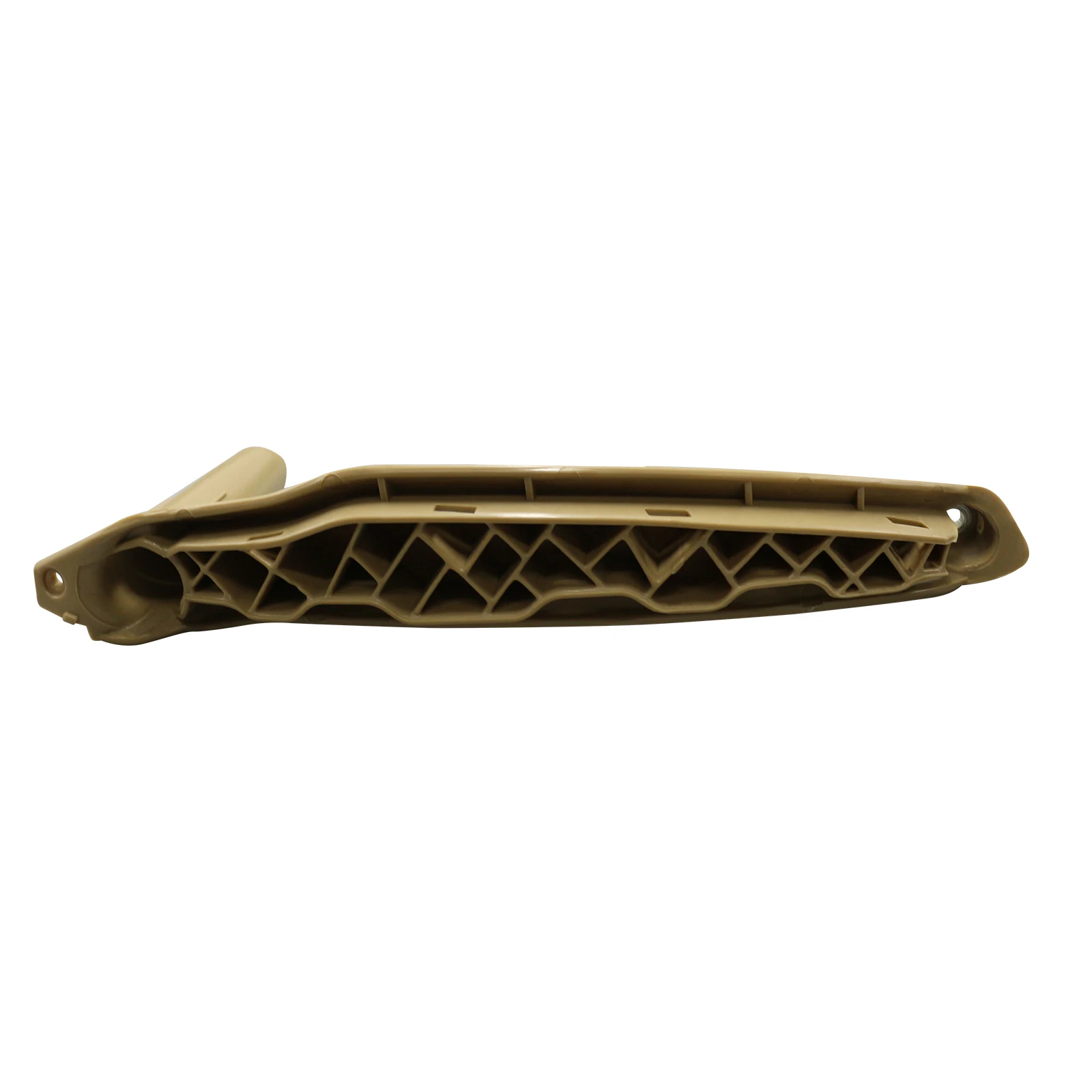 

ZOOMKEY For BMW E70 X5 51416969404 Beige Right Inner Door Panel Handle Pull Trim Cover