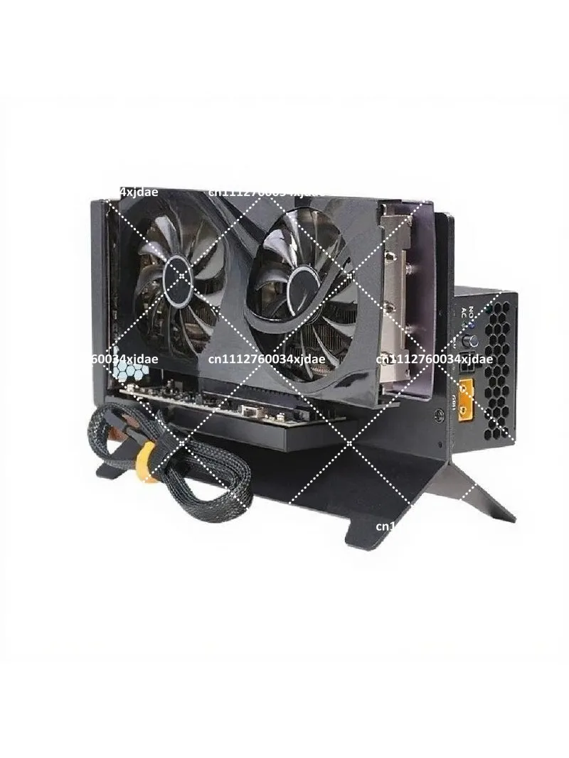 

Vertical GPU Mount Bracket Kit for 3060 4060 4070 5060 5070 5080 Graphics Card
