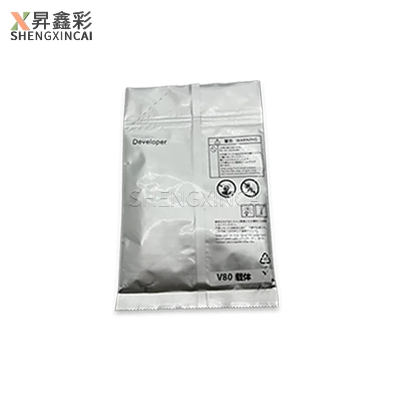 

Original Developer Material For Xerox Versant 80 180 2100 3100 Developer Power 505S00037/38/39/40