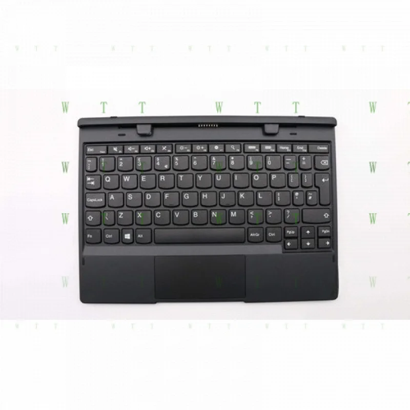 

TT Original 02DC190 for Lenovo Thinkpad Keyboard UK English Tablet 10